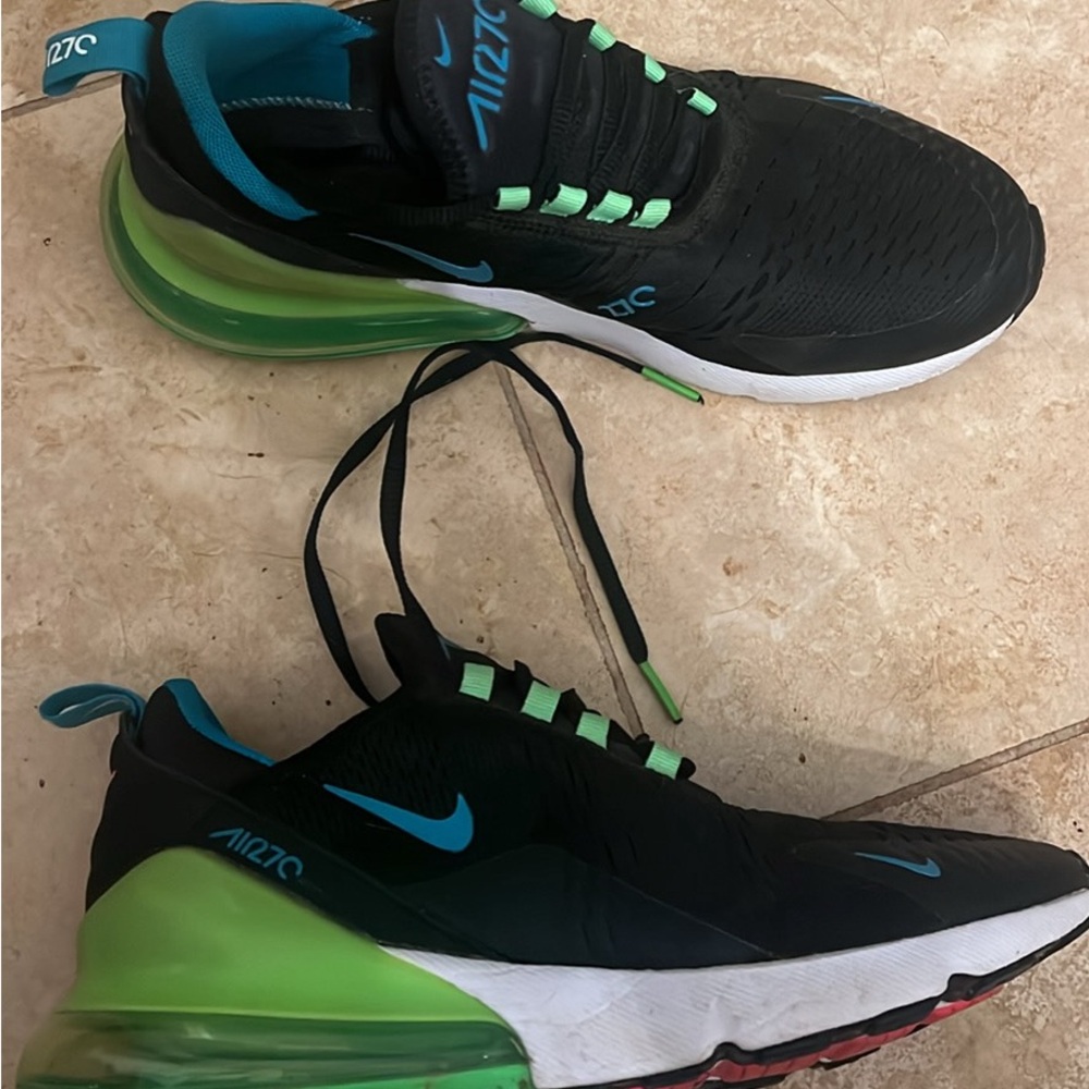 Nike Air 280s